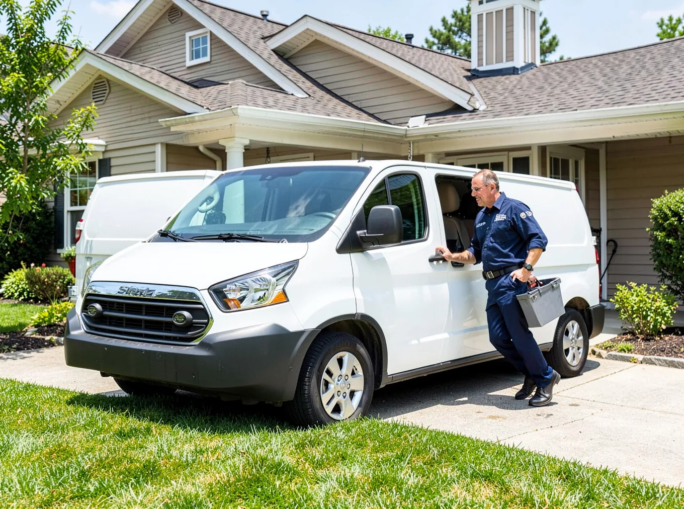 Emergency Plumber company in Windsor, VA