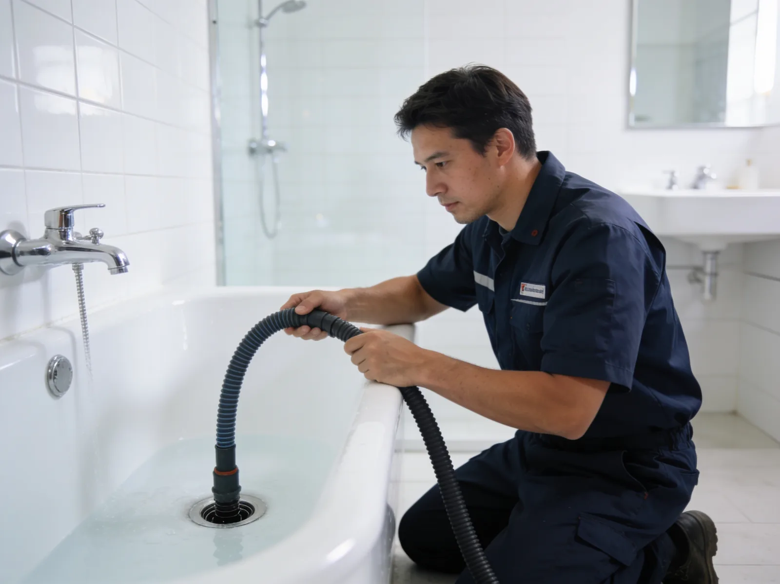 Emergency Plumber Windsor, VA FAQs